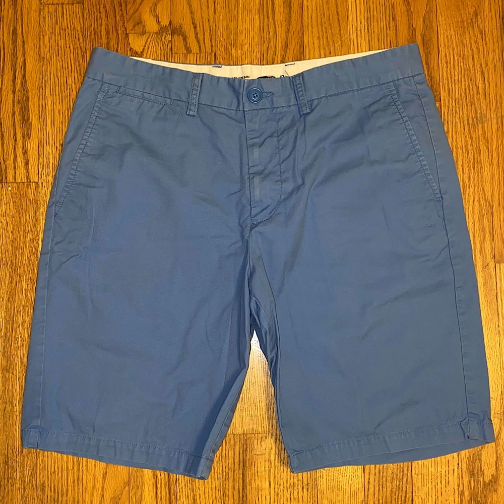 Ultimate Slim Shorts
